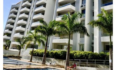 VENTA DE APARTASOL EN SAN JERONIMO - CITADELA DI AQUA