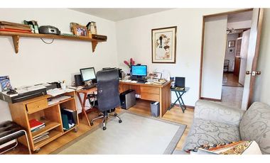 Vendo apto clásico sin ruido, buena vista, Poblado sector Visitación