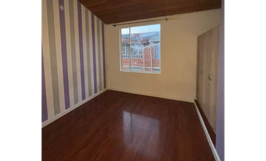 ACSI 1385 Casa para la venta en el barrio el Remanso, Mosquera
