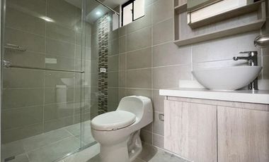 VENTA DE APARTAMENTO EN PINARES DE PARQUE NATURA JAMUND-VALLE