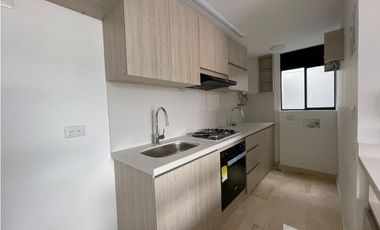 VENTA DE APARTAMENTO EN PINARES DE PARQUE NATURA JAMUND-VALLE