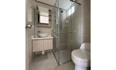 VENTA DE APARTAMENTO EN PINARES DE PARQUE NATURA JAMUND-VALLE