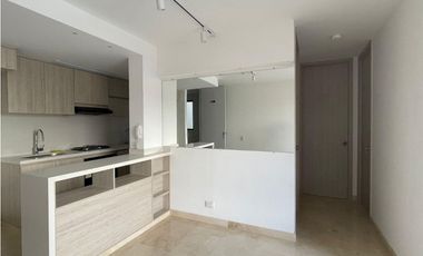 VENTA DE APARTAMENTO EN PINARES DE PARQUE NATURA JAMUND-VALLE