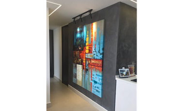 APARTAMENTO EN ARRIENDO SECTOR AVES MARIA - SABANETA