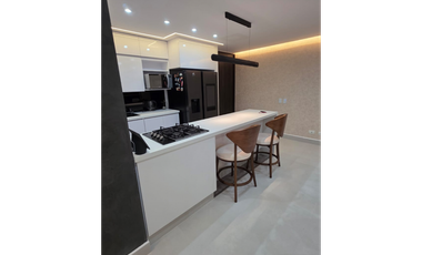 APARTAMENTO EN ARRIENDO SECTOR AVES MARIA - SABANETA