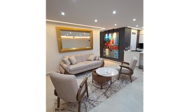 APARTAMENTO EN ARRIENDO SECTOR AVES MARIA - SABANETA