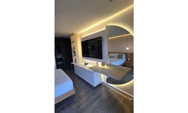 APARTAMENTO EN ARRIENDO SECTOR AVES MARIA - SABANETA