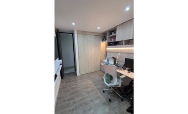 APARTAMENTO EN ARRIENDO SECTOR AVES MARIA - SABANETA