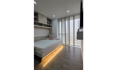 APARTAMENTO EN ARRIENDO SECTOR AVES MARIA - SABANETA