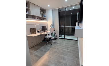 APARTAMENTO EN ARRIENDO SECTOR AVES MARIA - SABANETA