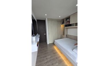 APARTAMENTO EN ARRIENDO SECTOR AVES MARIA - SABANETA