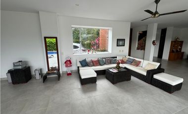 Venta De Finca En San Jeronimo