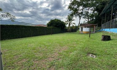 Venta De Finca En San Jeronimo