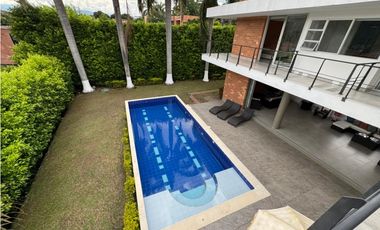 Venta De Finca En San Jeronimo