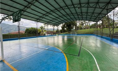 Venta De Finca En San Jeronimo