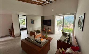 Venta De Finca En San Jeronimo