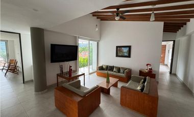 Venta De Finca En San Jeronimo