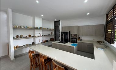 Venta De Finca En San Jeronimo