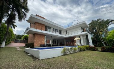 Venta De Finca En San Jeronimo