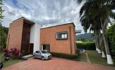 Venta De Finca En San Jeronimo