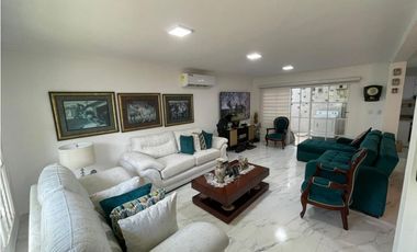 Casa en Venta - Rodadero Reservado, Santa Marta | Con Paneles Solares