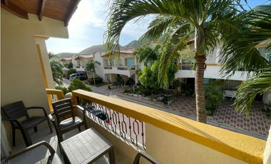 Casa en Venta - Rodadero Reservado, Santa Marta | Con Paneles Solares