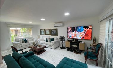 Casa en Venta - Rodadero Reservado, Santa Marta | Con Paneles Solares