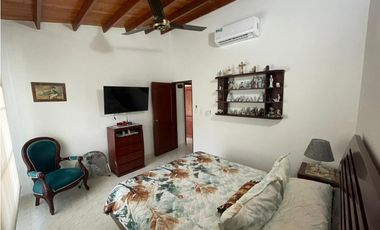 Casa en Venta - Rodadero Reservado, Santa Marta | Con Paneles Solares