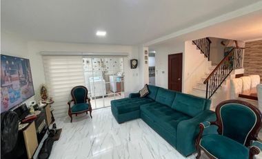 Casa en Venta - Rodadero Reservado, Santa Marta | Con Paneles Solares