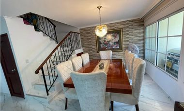 Casa en Venta - Rodadero Reservado, Santa Marta | Con Paneles Solares