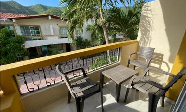Casa en Venta - Rodadero Reservado, Santa Marta | Con Paneles Solares