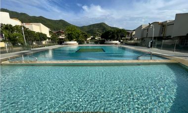 Casa en Venta - Rodadero Reservado, Santa Marta | Con Paneles Solares