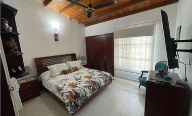 Casa en Venta - Rodadero Reservado, Santa Marta | Con Paneles Solares