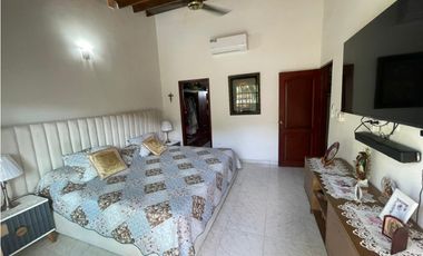 Casa en Venta - Rodadero Reservado, Santa Marta | Con Paneles Solares