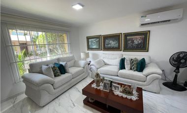 Casa en Venta - Rodadero Reservado, Santa Marta | Con Paneles Solares