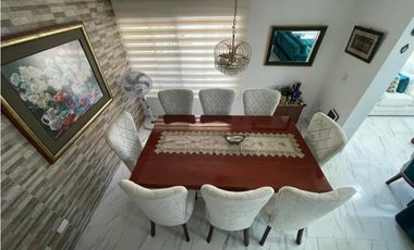 Casa en Venta - Rodadero Reservado, Santa Marta | Con Paneles Solares