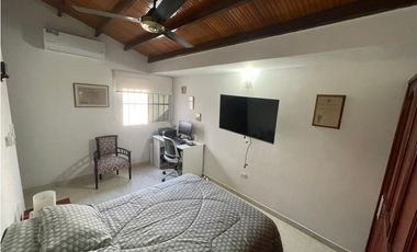 Casa en Venta - Rodadero Reservado, Santa Marta | Con Paneles Solares