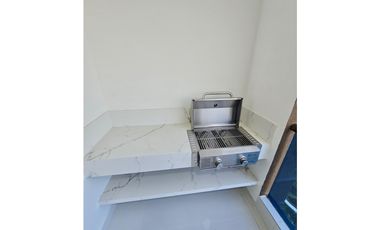 VENTA BARRANQUILLA ZONA BUENAVISTA APARTAMENTO EN VENTA