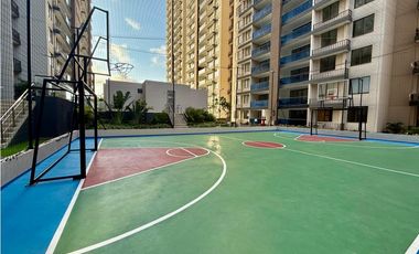 VENTA BARRANQUILLA ZONA BUENAVISTA APARTAMENTO EN VENTA