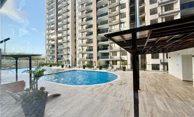 VENTA BARRANQUILLA ZONA BUENAVISTA APARTAMENTO EN VENTA