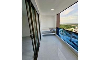 VENTA BARRANQUILLA ZONA BUENAVISTA APARTAMENTO EN VENTA