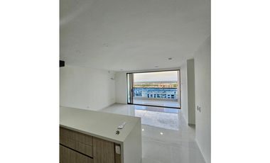 VENTA BARRANQUILLA ZONA BUENAVISTA APARTAMENTO EN VENTA