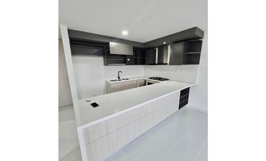 VENTA BARRANQUILLA ZONA BUENAVISTA APARTAMENTO EN VENTA