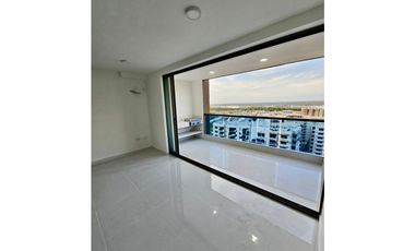 VENTA BARRANQUILLA ZONA BUENAVISTA APARTAMENTO EN VENTA