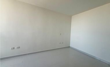 VENTA BARRANQUILLA ZONA BUENAVISTA APARTAMENTO EN VENTA