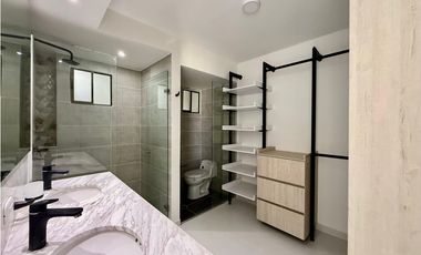 VENTA BARRANQUILLA ZONA BUENAVISTA APARTAMENTO EN VENTA