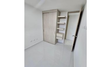 VENTA BARRANQUILLA ZONA BUENAVISTA APARTAMENTO EN VENTA