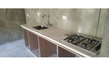 APARTAMENTO EN ARRIENDO SECTOR GUAYABAL - MEDELLIN