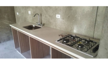 APARTAMENTO EN ARRIENDO SECTOR GUAYABAL - MEDELLIN