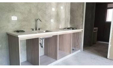 APARTAMENTO EN ARRIENDO SECTOR GUAYABAL - MEDELLIN